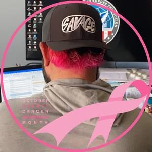 Meet your Posher, Tom